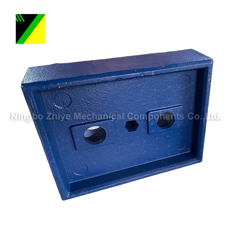 Какво точно представлява чугунът с високо съдържание на хром CLASS 3A и как може да е от полза за вашите приложения?