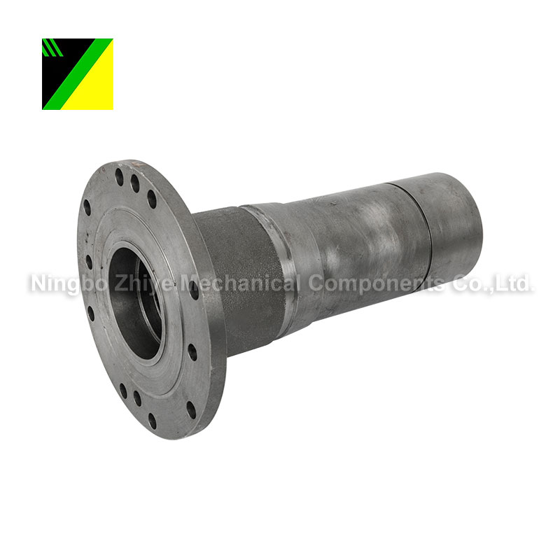 Защо леенето на изгубена пяна е най-добрият избор за прецизни метални компоненти?