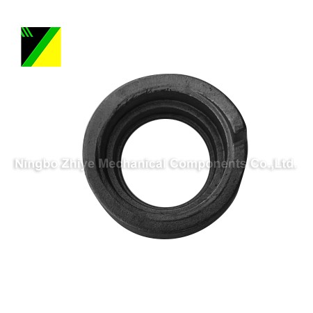 Какво прави малката гайка от въглеродна стомана идеалният избор за промишлени приложения?